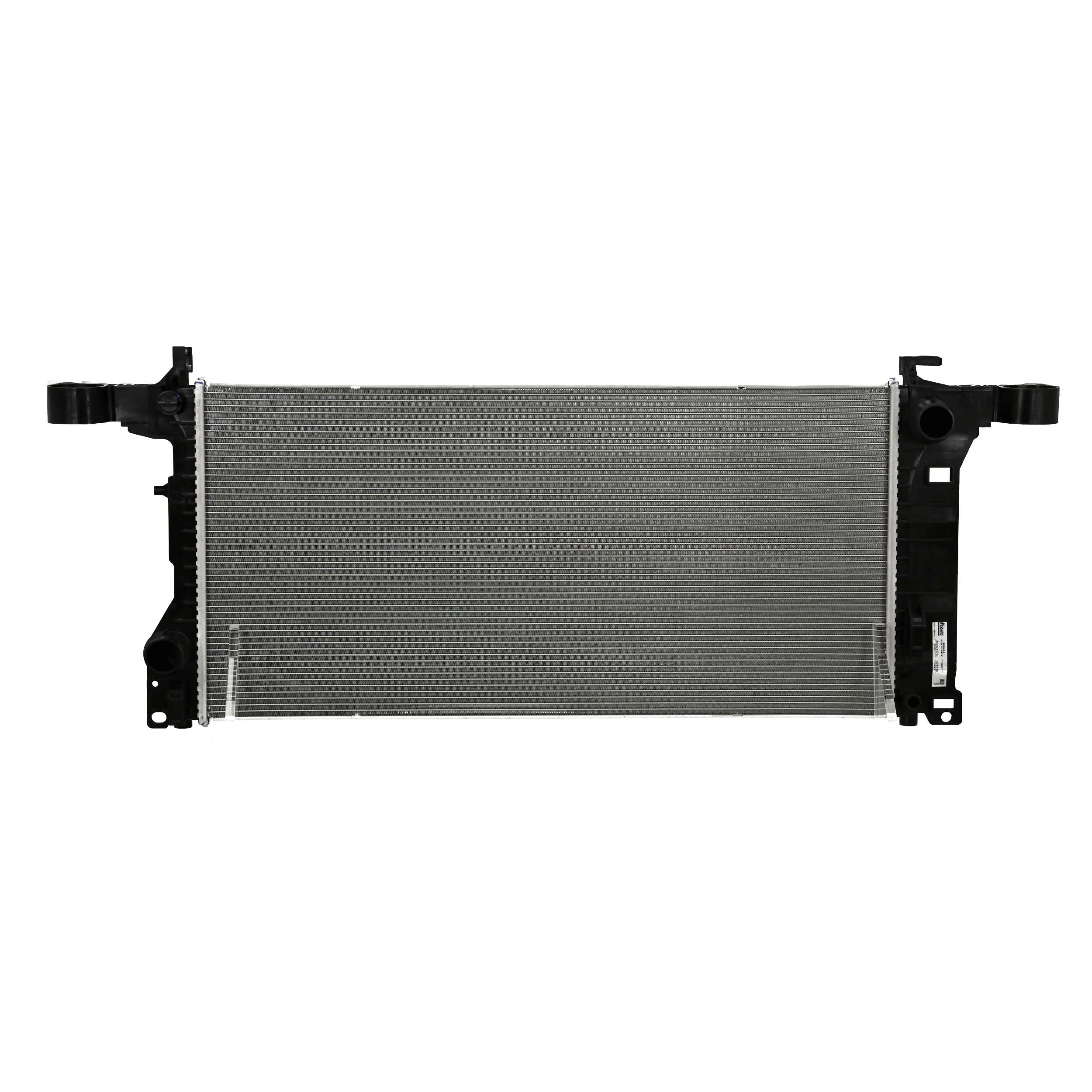 NISSENS 606414 Bilkylare Volvo XC40 536 D4 2.0 AWD 190 hk Diesel pris