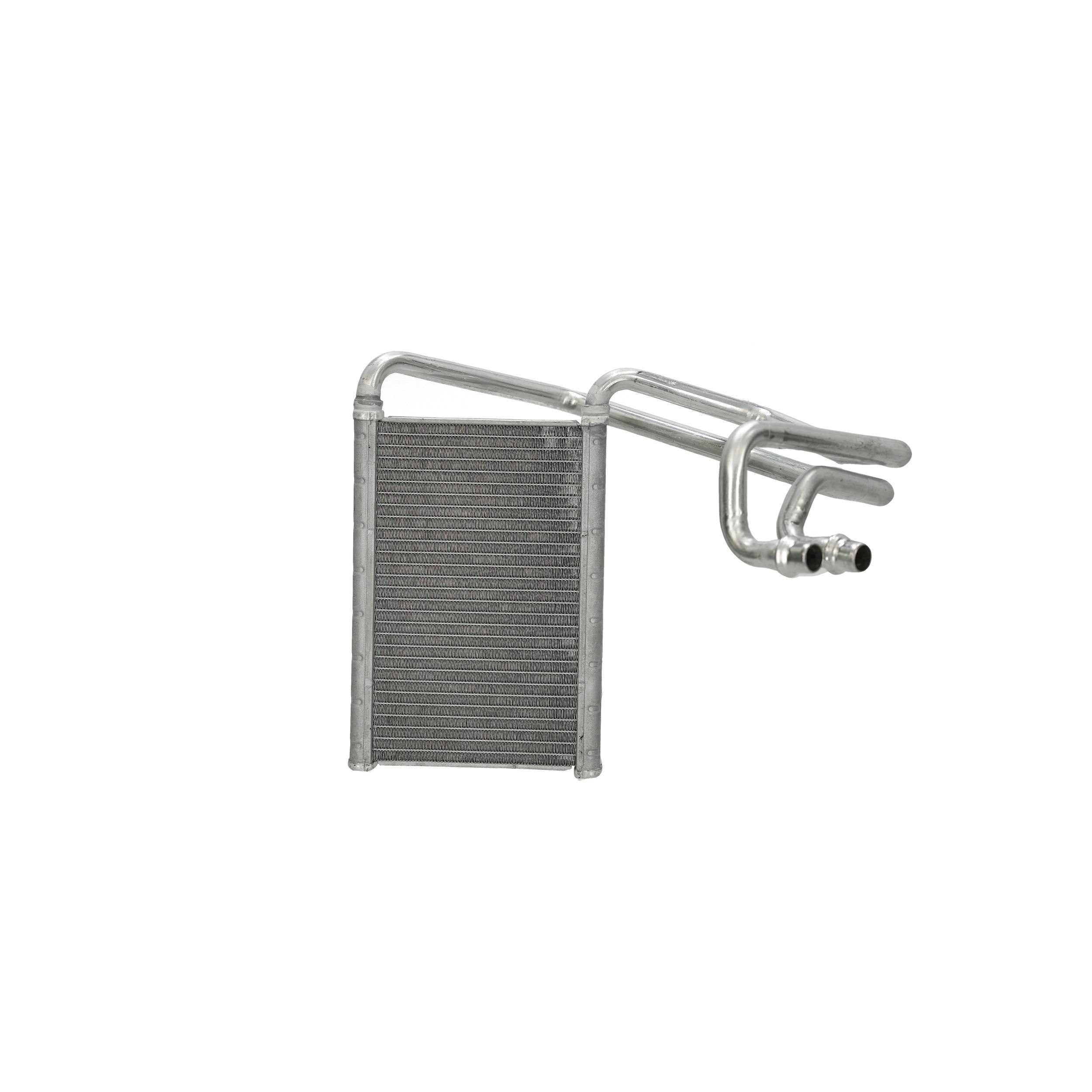 NISSENS 707272 Siltummainis, Salona apsilde
