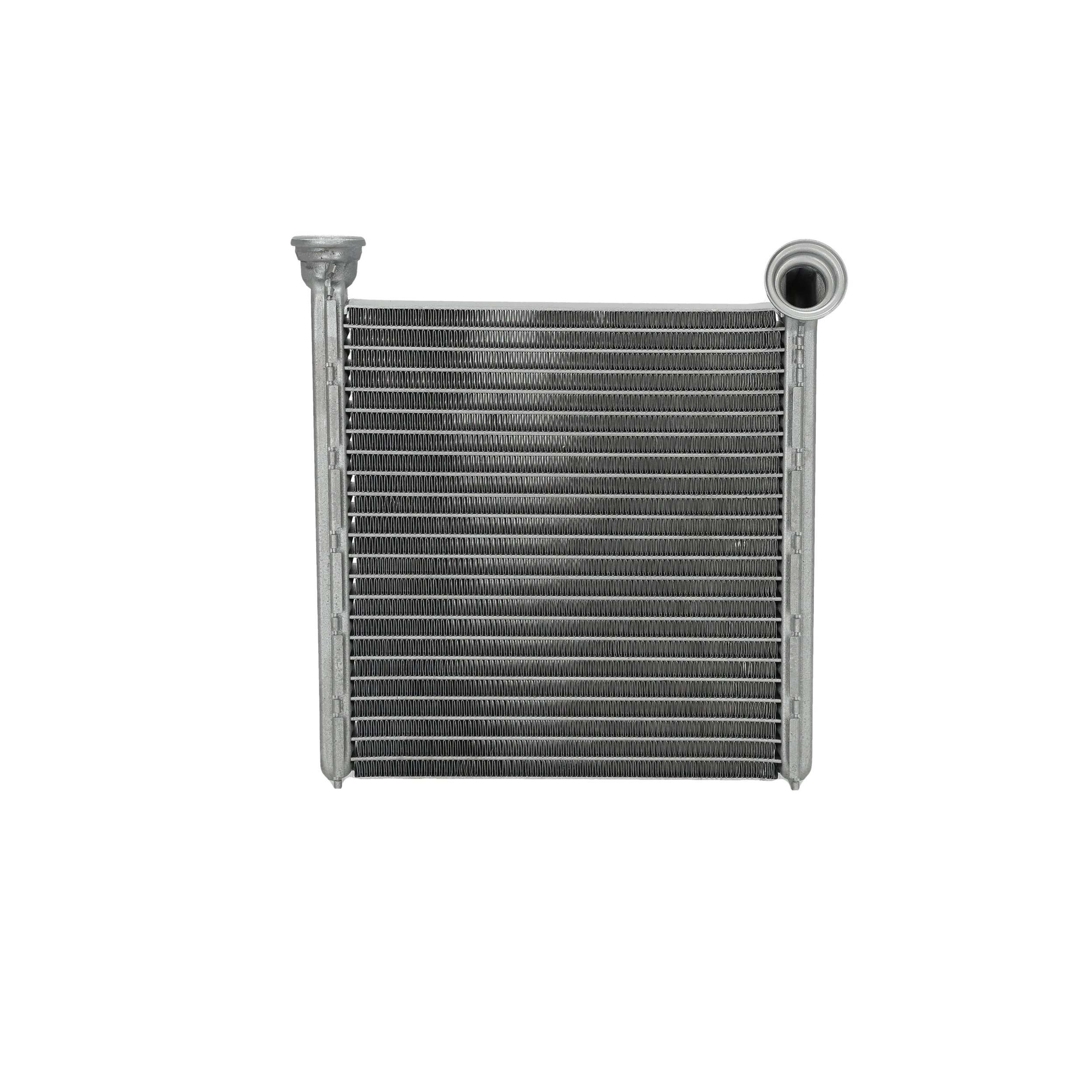 NISSENS 707401 Siltummainis, Salona apsilde
