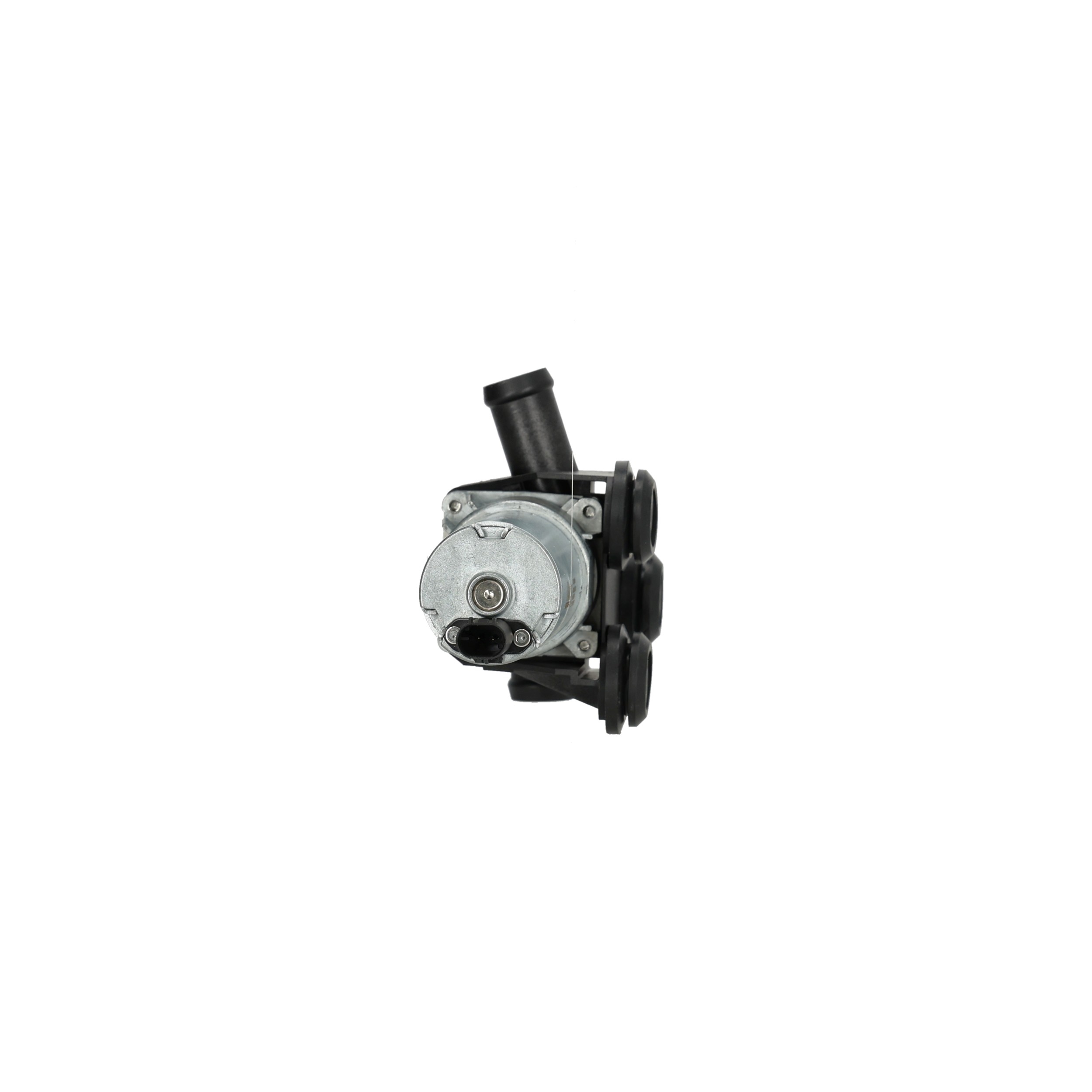 831394 Zusatzwasserpumpe NISSENS 6928246 BMW
