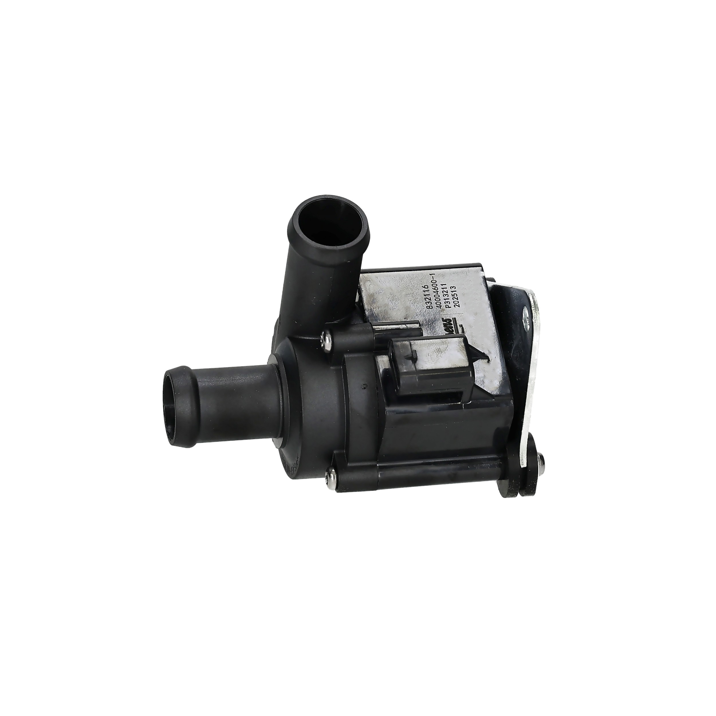 Pompe à eau 832116 NISSENS 31338211 POLESTAR