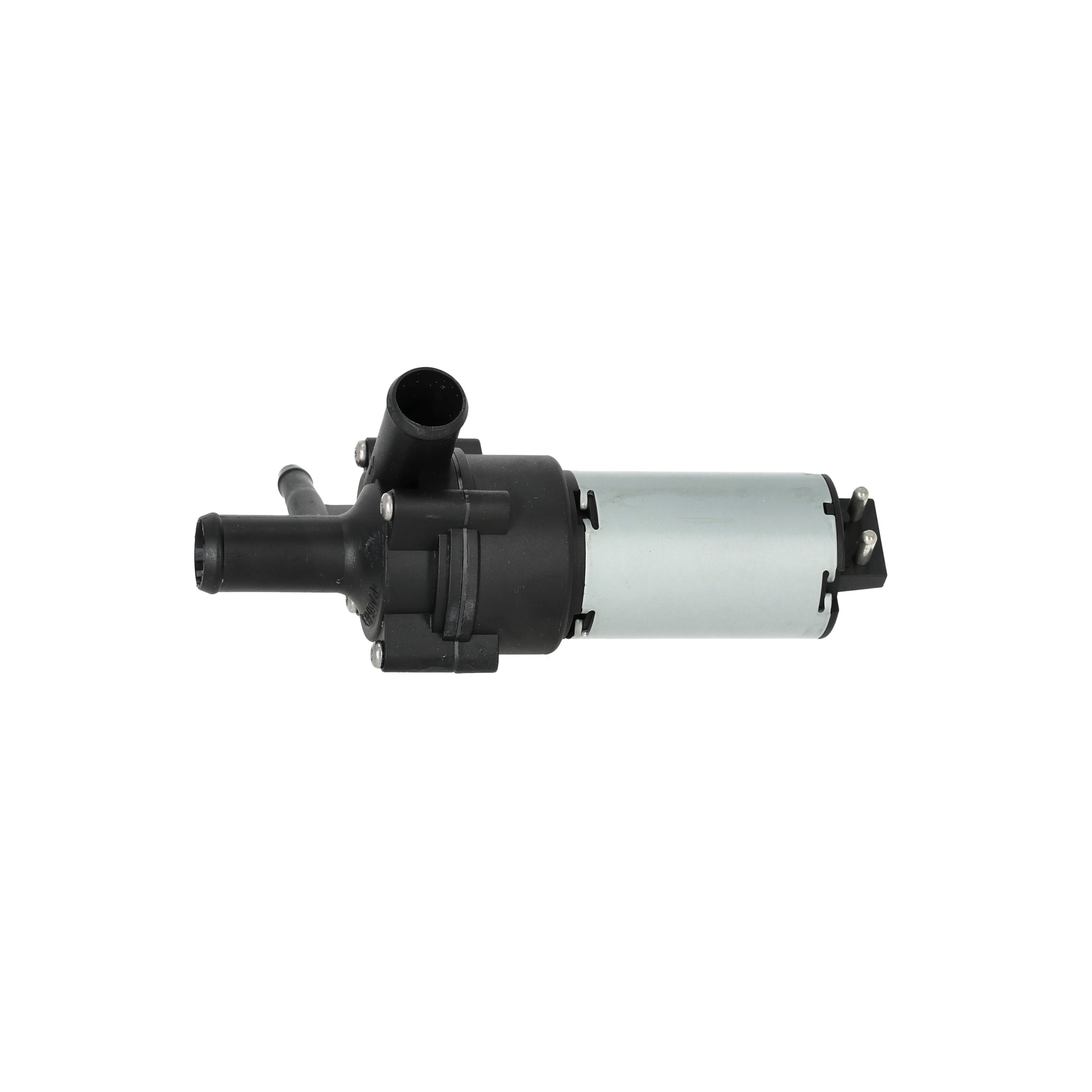 Vandcirkulationspumpe, motorvarmer 832174 NISSENS 203.835.01.64 MERCEDES-BENZ