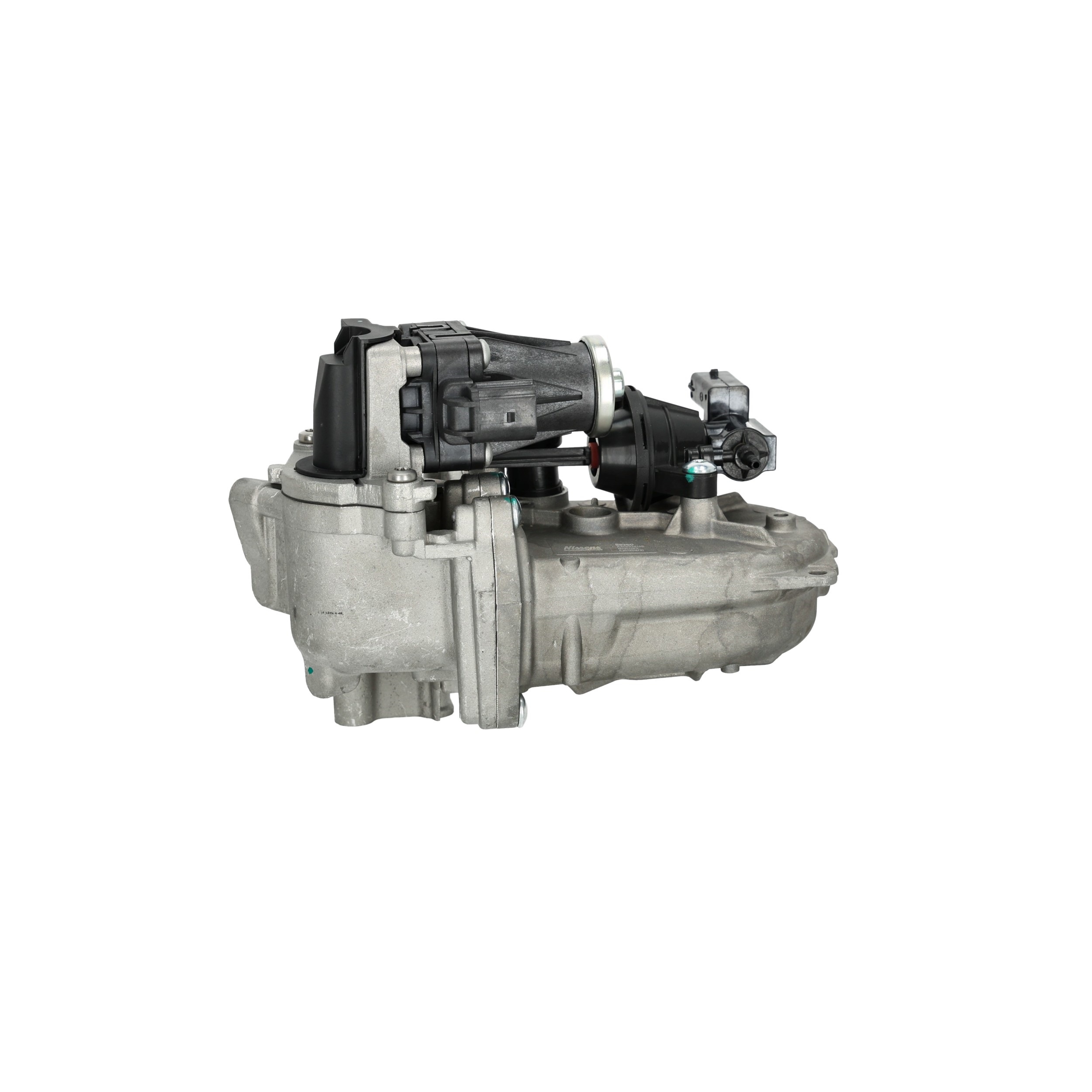 NISSENS 98380 AGR Chevrolet Aveo Limousine 1.3 D 95 PS Diesel Kosten