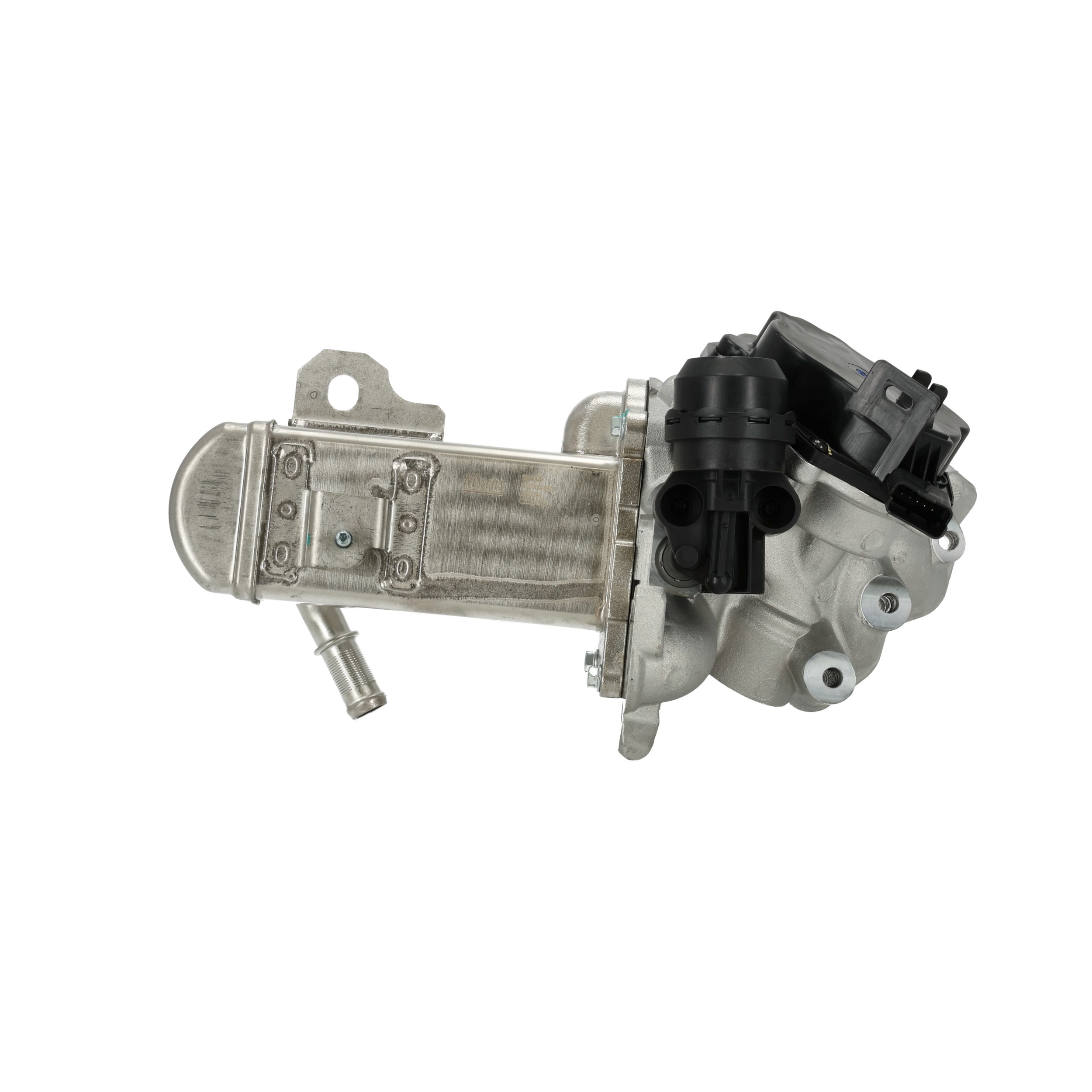 EGR modulis 98434 NISSENS 1682 007 BMW