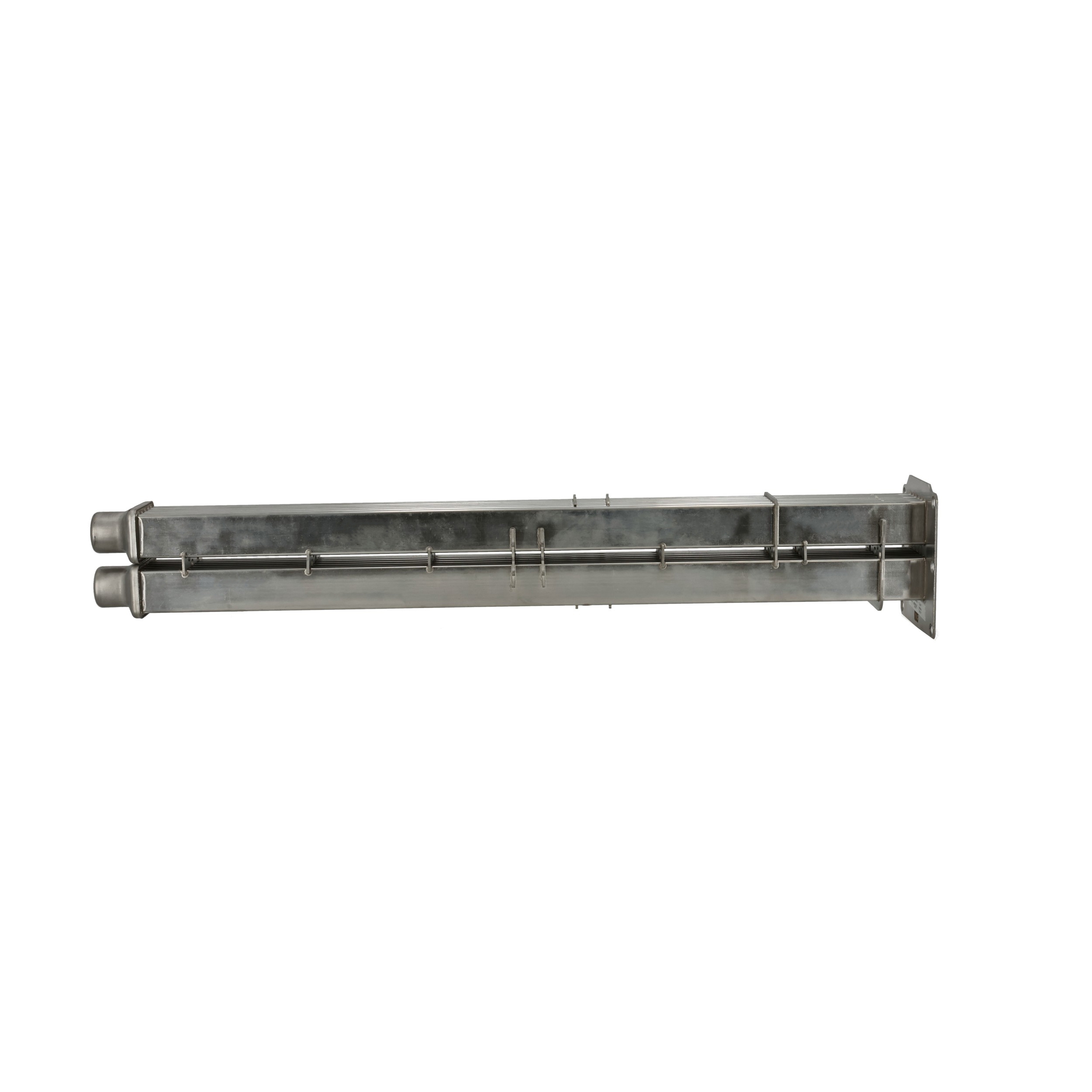 AGR Kühler 989568 NISSENS 51081007239 MAN