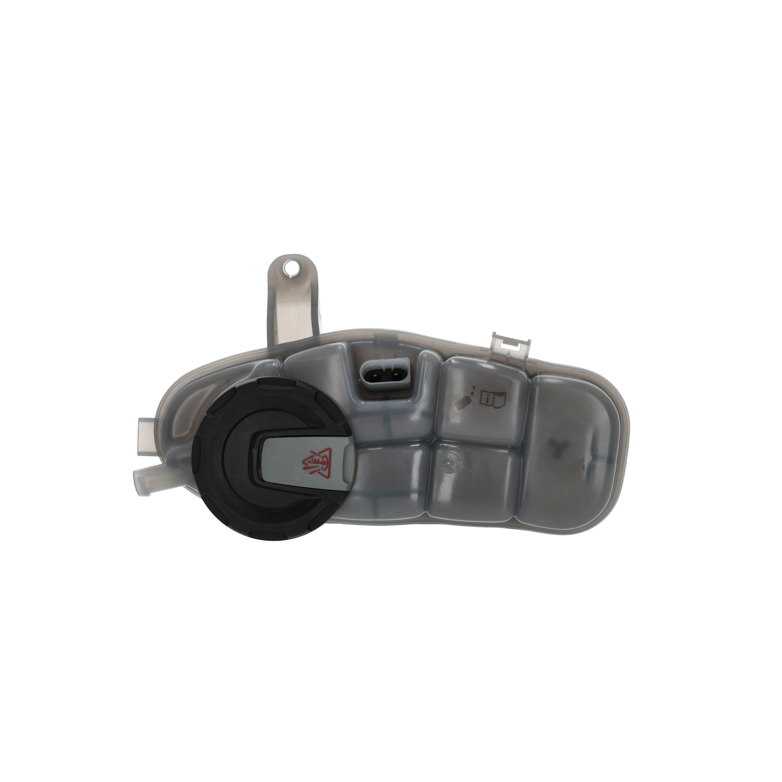 NISSENS 996465 Koelvloeistofreservoir Audi A6 C8 Avant 30 TDI Mild Hybrid 136 Pk Diesel/Elektro prijs