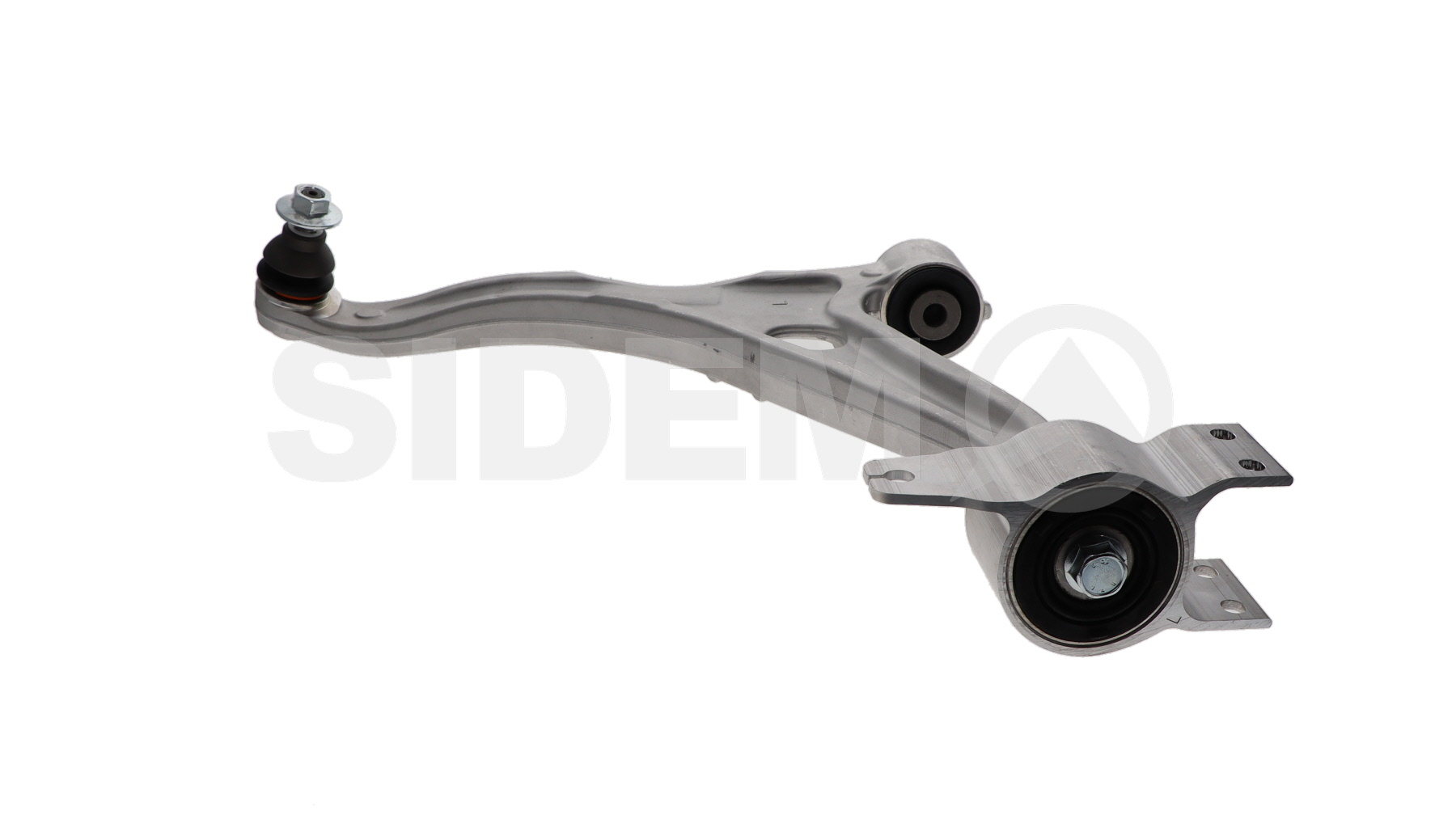 Bras de suspension 490078 R SIDEM A 247 330 01 00 Support moteur 490078 R SIDEM A 247 330 01 00 MERCEDES-BENZ
