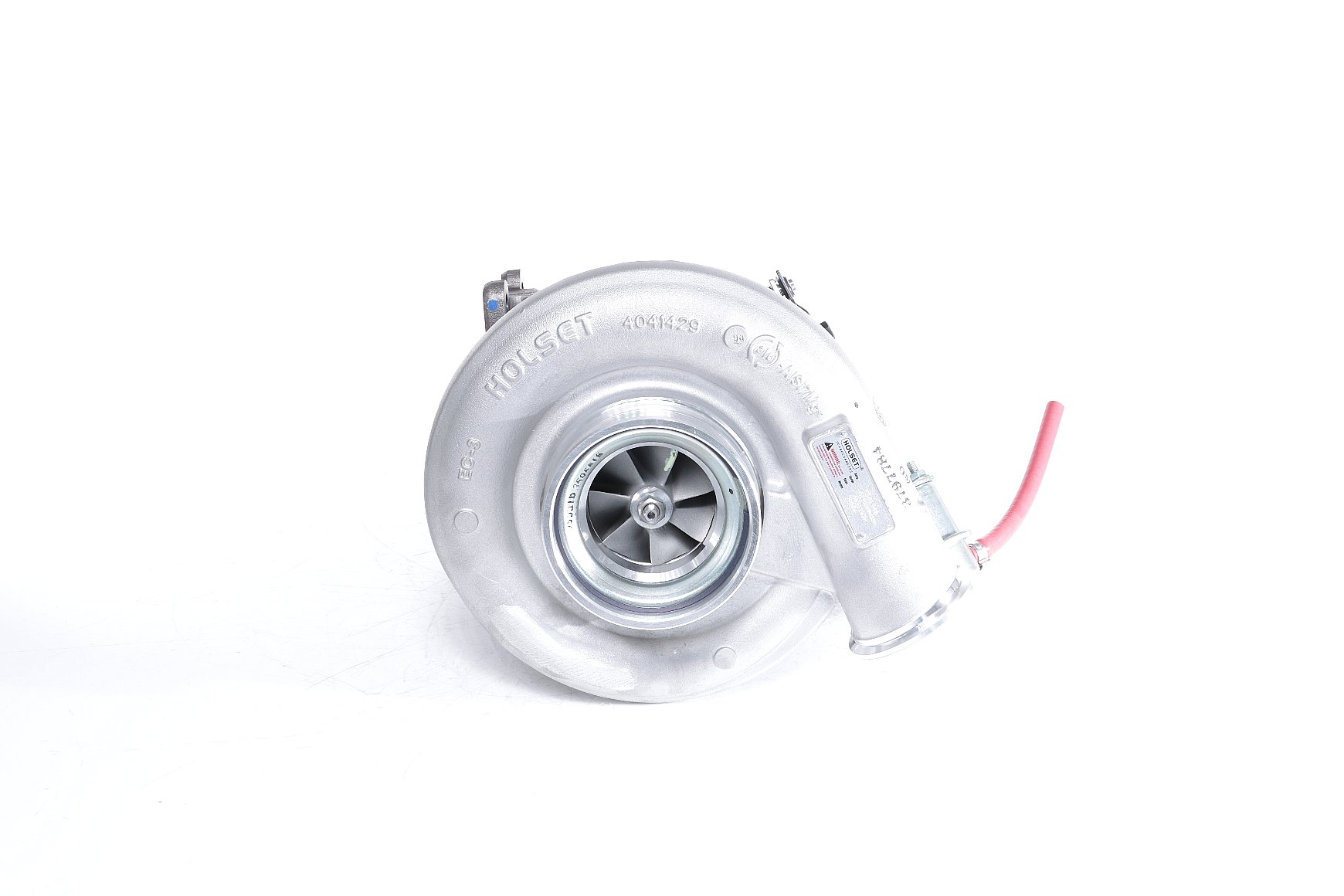 Turbocharger T919152 BTS TURBO 4031193 RENAULT TRUCKS