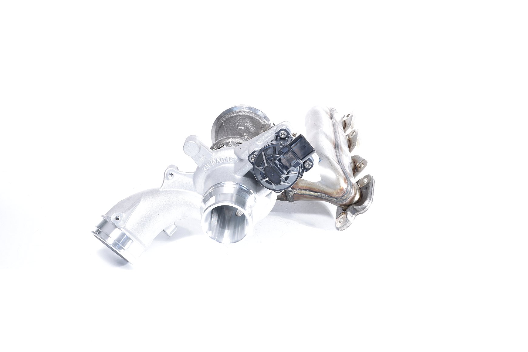 Turbocompresseur T919650 BTS TURBO A2640904500 MERCEDES-BENZ