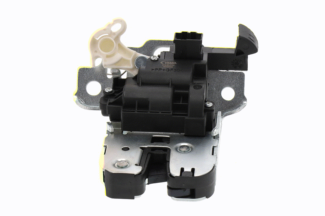 VEMO V10-85-0164 Tailgate Lock Green Mobility Parts-image-24985400
