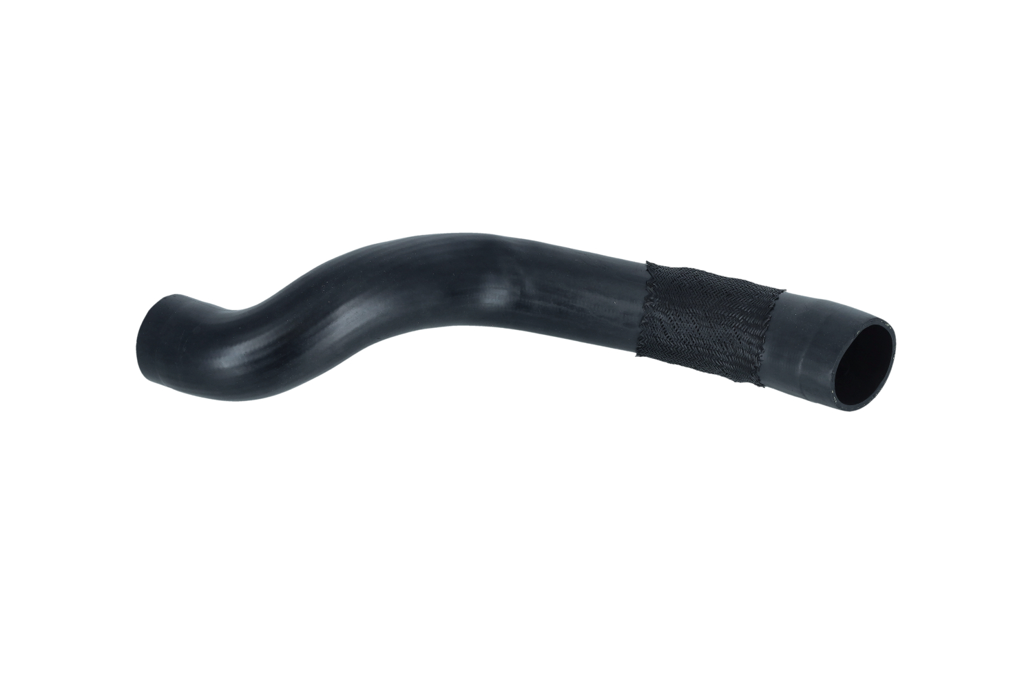 Charger intake hose 166496 NRF 1939552 Charger intake hose 166496 NRF 1939552 MAZDA