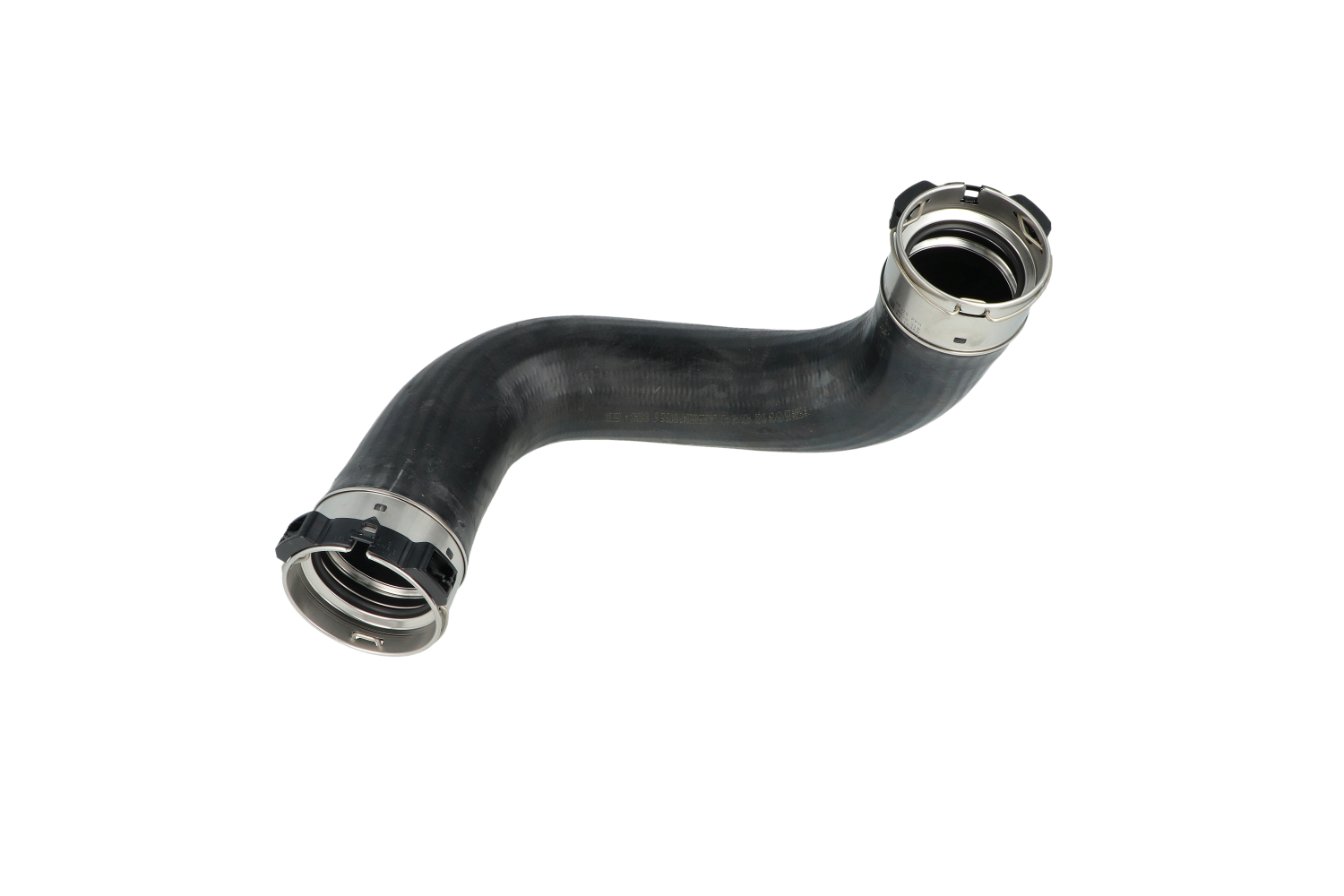 NRF 166499 Tubo flexible de aire de sobrealimentación para Nissan NP300 Navara Pick-up D23 2.5 dCi 4x4 163 cv 2021 YD25DDTi Gasóleo NRF 166499 Manguito del turbo Nissan Navara D23 2.5 dCi 4x4 163 cv Gasóleo precio
