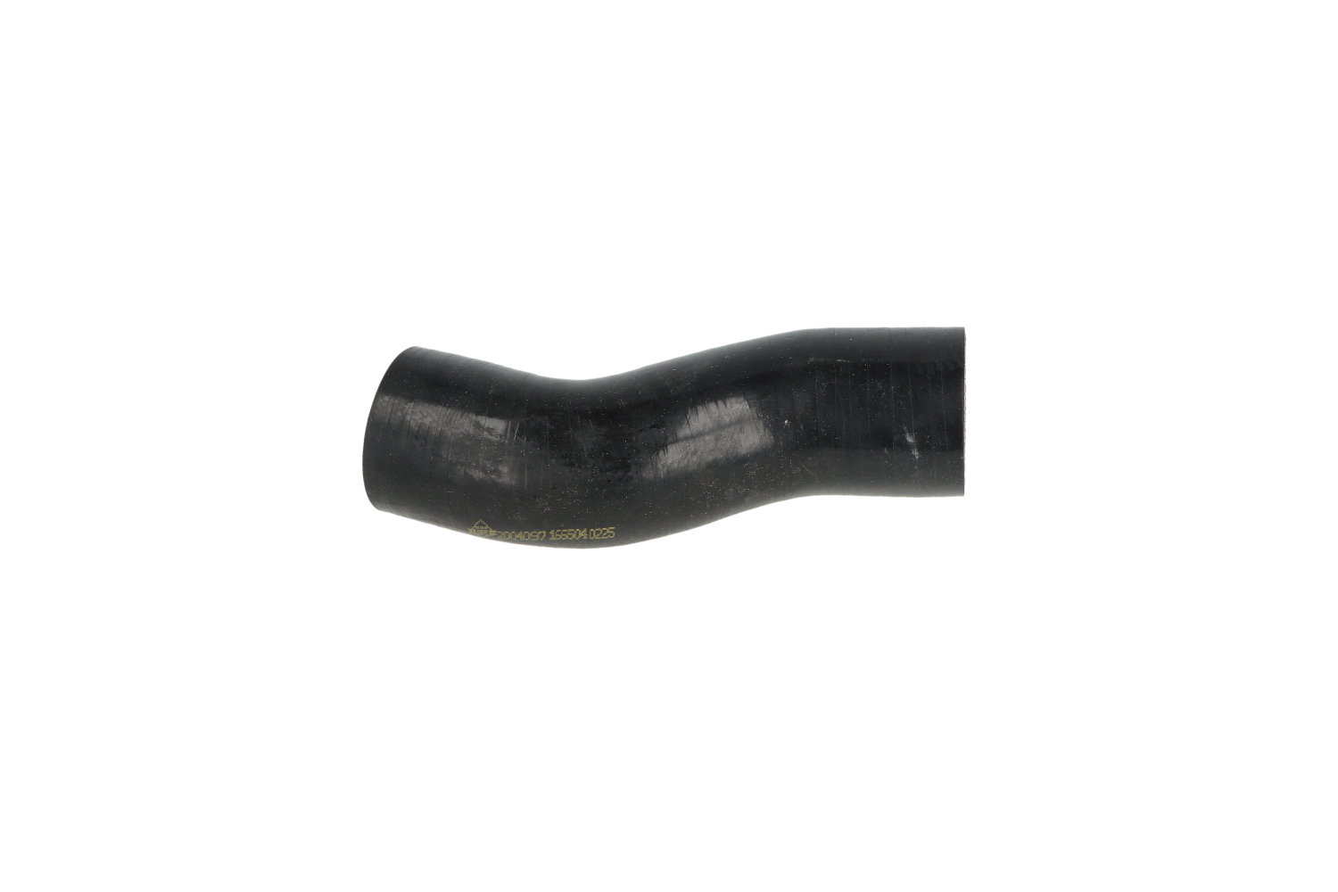 Gaine de suralimentation 166504 NRF 16 229 581 80 Gaine de suralimentation 166504 NRF 16 229 581 80 CITROËN
