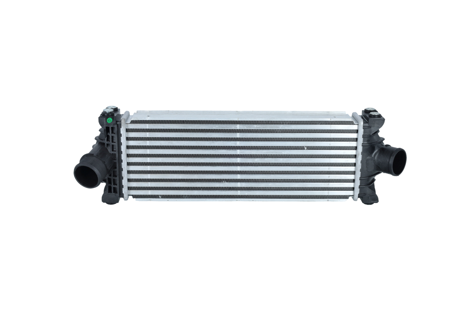 309154 NRF Radiador do ar de sobrealimentação Ford baratos