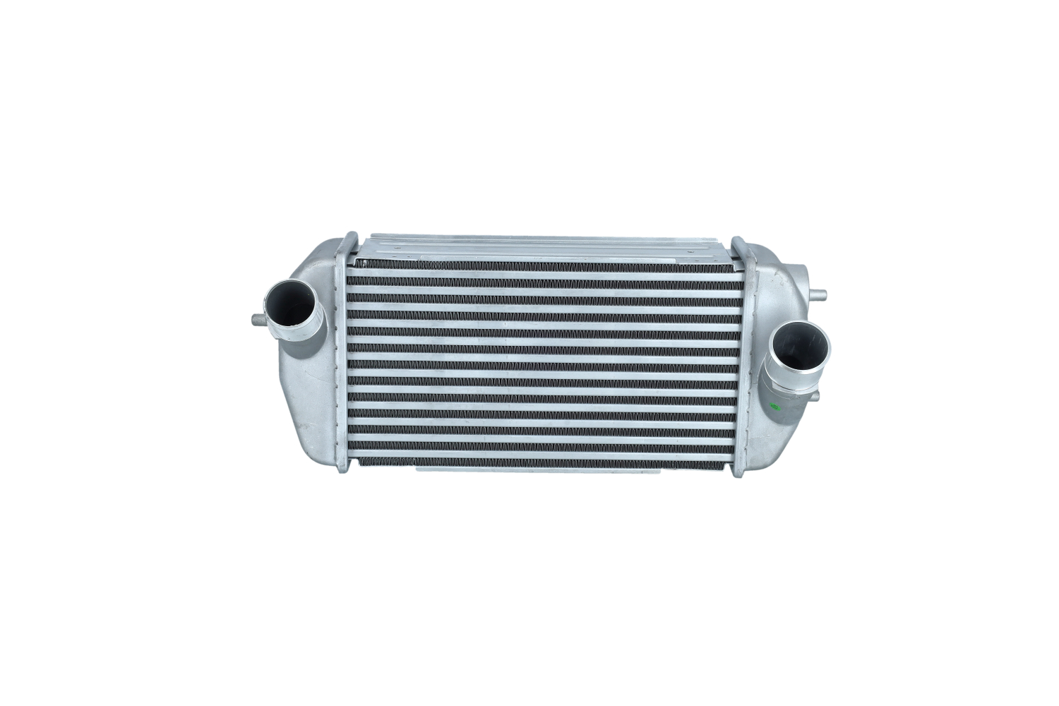 Hyundai i20 Intercooler NRF 309155