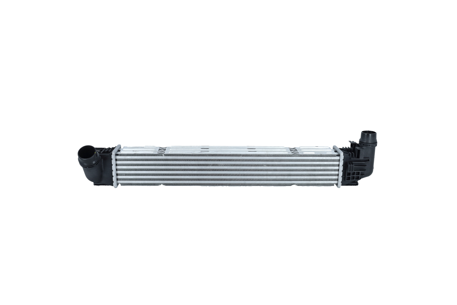 NRF 309158 Turbo intercooler per Renault Fluence L3_ 1.6 dCi 130 CV 2018 R9M 402 Diesel 309158 NRF radiatore intercooler RENAULT Fluence (L3_) 1.6 dCi 130 CV Diesel prezzo