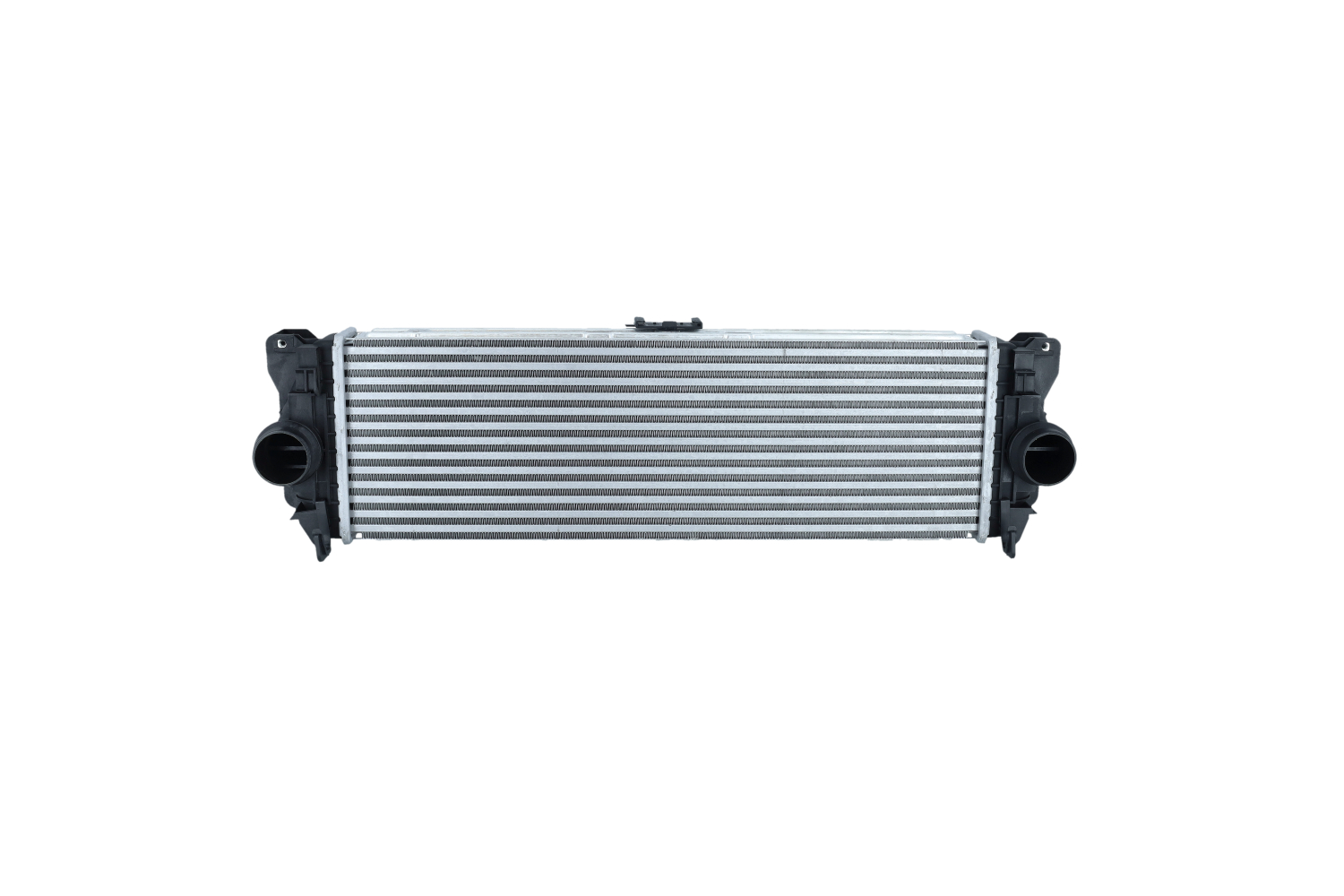 NRF 309160 Intercooler Mercedes Sprinter 3,5t Bus goedkoop