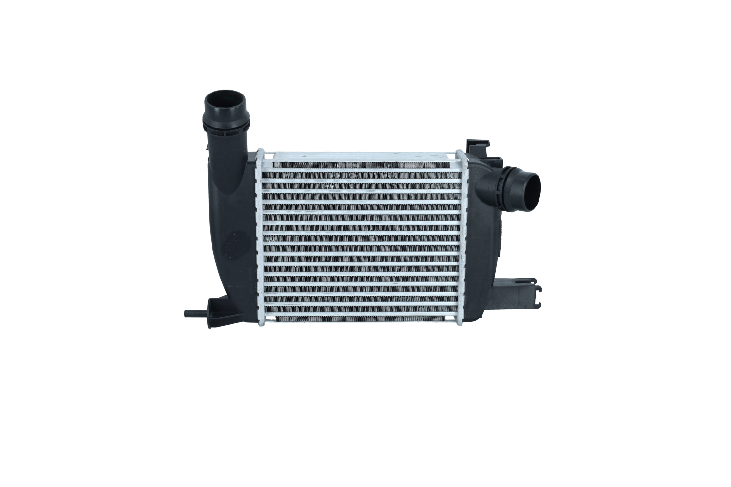 NRF 309161 Chladič plniaceho vzduchu Renault Clio 4 lacné
