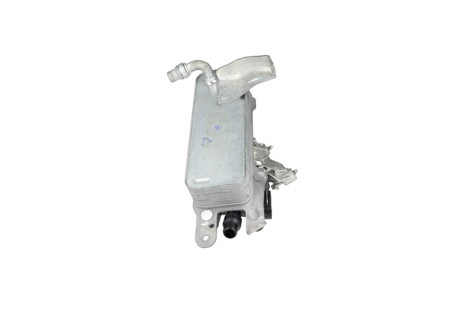 NRF Oliekoeler, automatische transmissie 310075 NRF Oliekoeler automatische transmissie 310075 ervaringen