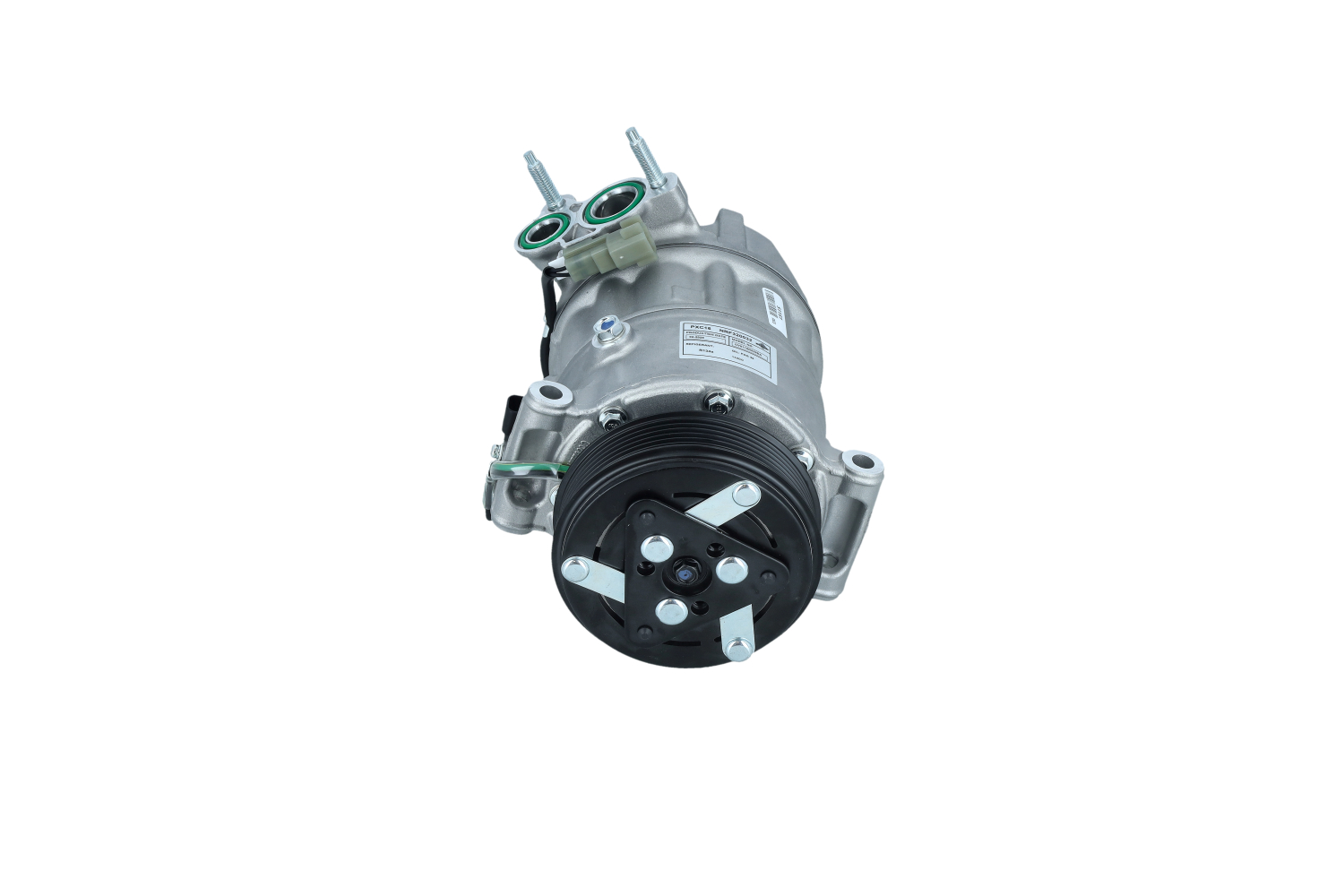 Klimakompressor 320032 NRF 1747949 MERCEDES-BENZ