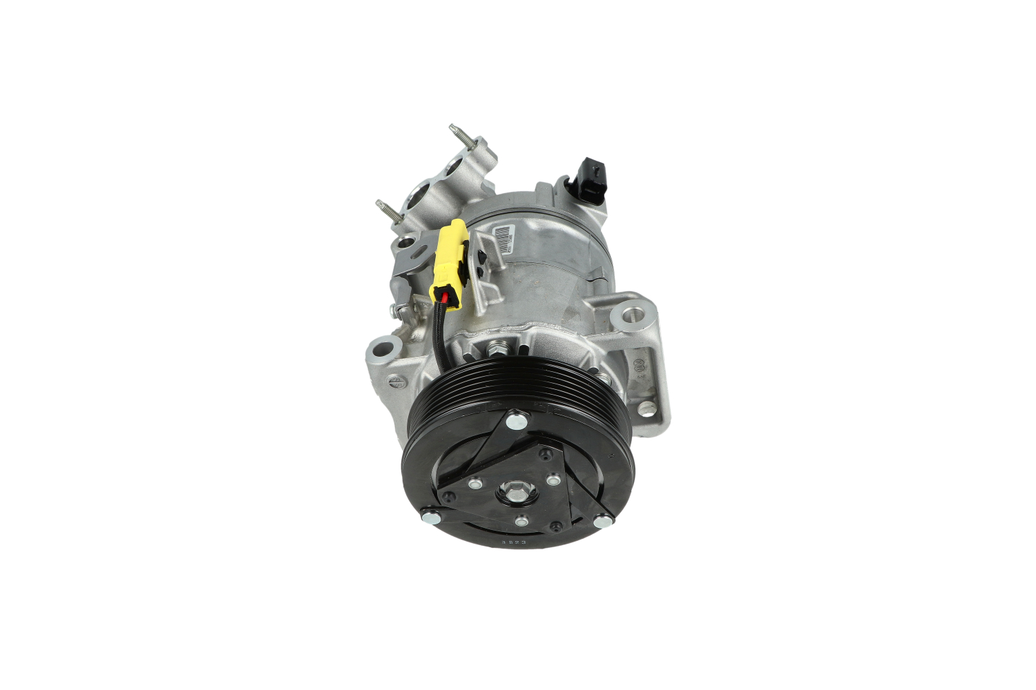 NRF 320289 Compressor de ar condicionado para DS DS 4 II PureTech 130 131 cv 2023 HNS (EB2ADTS) Otto NRF 320289 Compressor de climatização DS DS 4 II PureTech 130 131 cv Gasolina preço