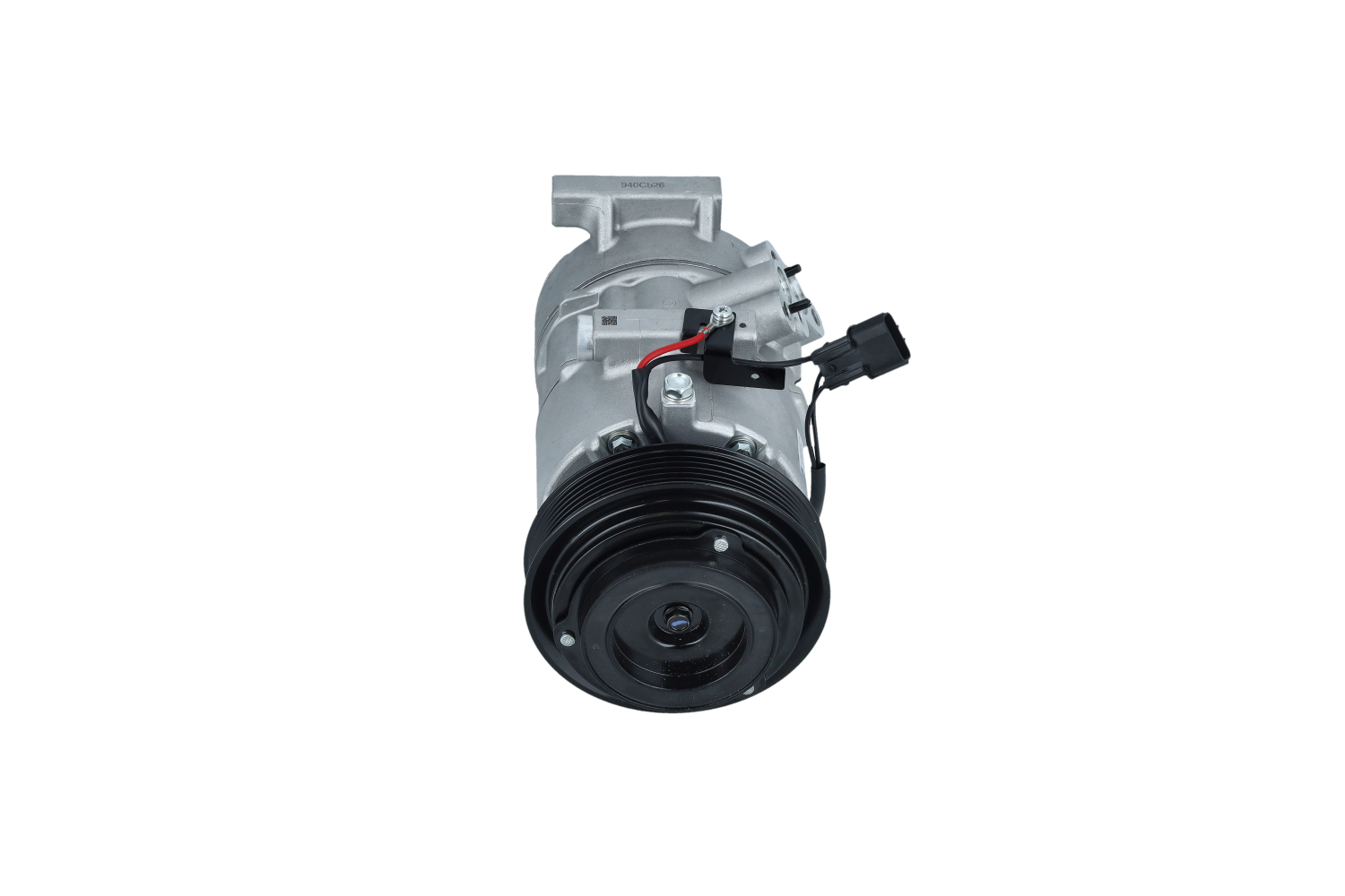 NRF Compressor, ar condicionado 320290 Sistema de ar condicionado Hyundai Kauai OS: Compressor, ar condicionado NRF 320290