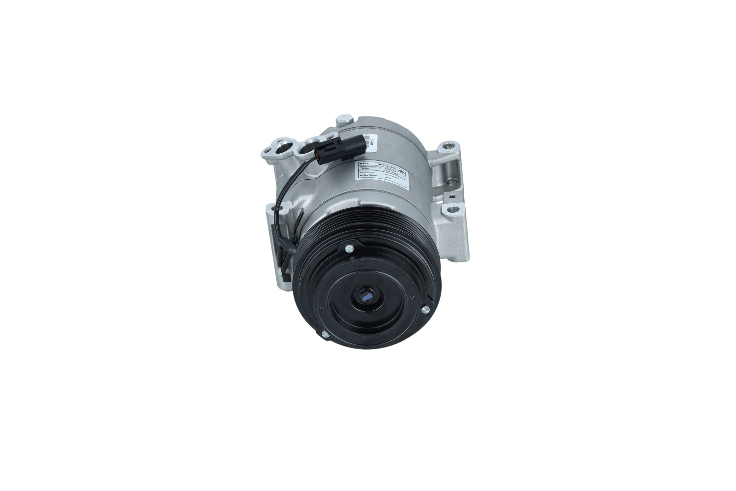 NRF 320295 Compresseur de clim Mazda CX-5 KF 2.2 D AWD 184 CV Diesel prix