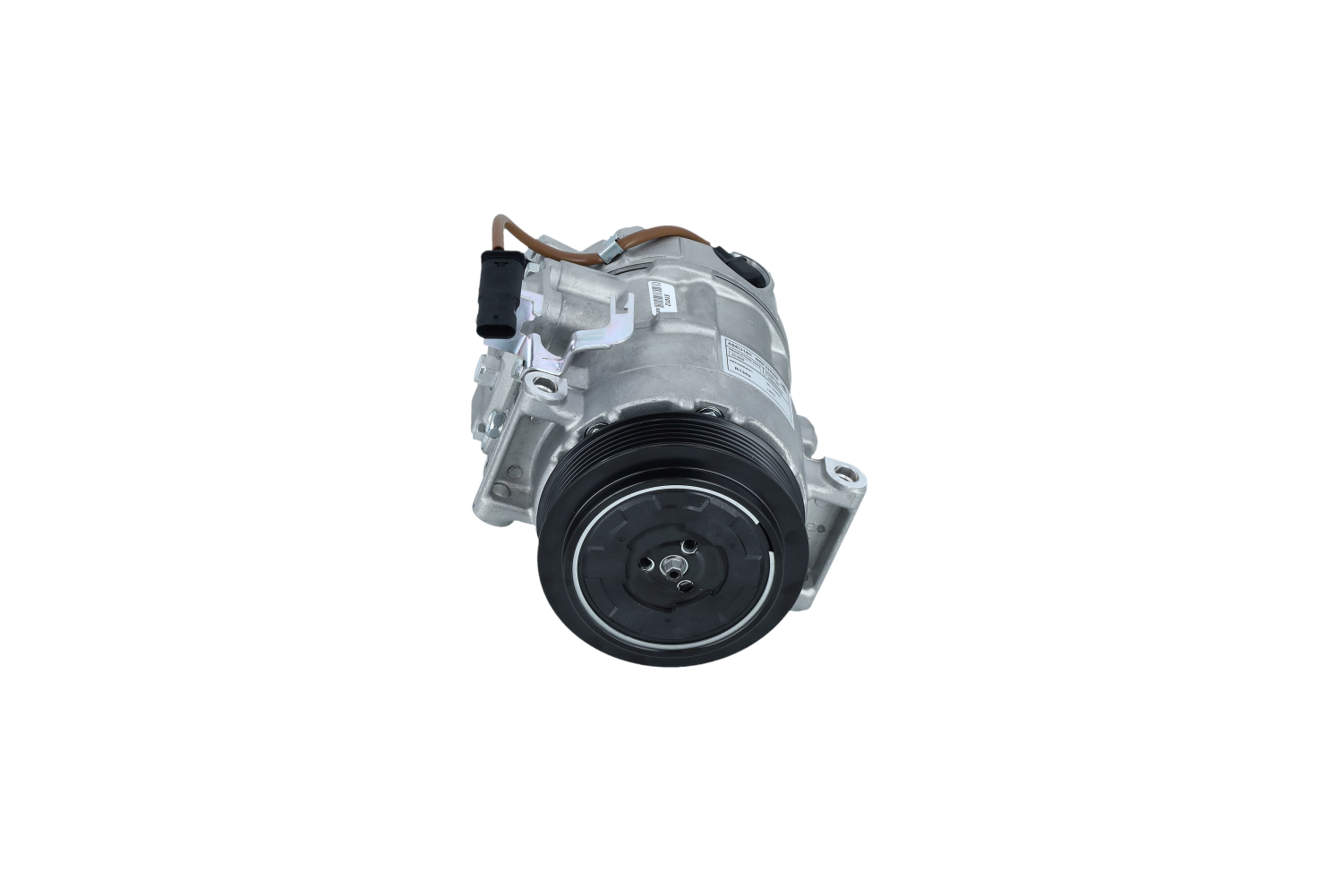 NRF 320298 Κομπρεσέρ Mercedes W166 ML 400 3.0 4-matic (166.056) 333 PS Βενζίνη τιμες