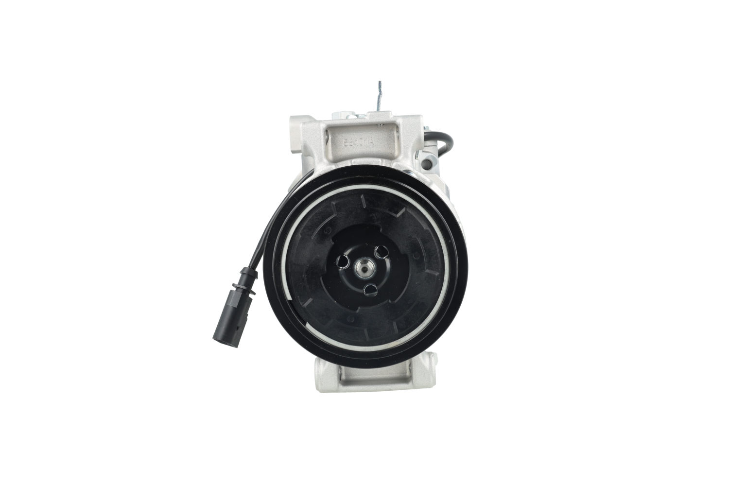 AC-kompressor 32889 NRF 4E0260805BC AUDI