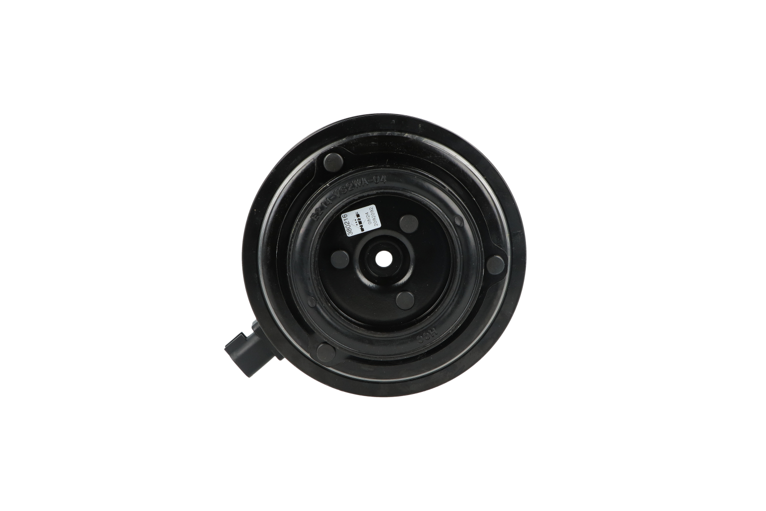 Disque d'entraînement, embrayage magnétique - compresseur 380216 NRF 68021637AC FORD