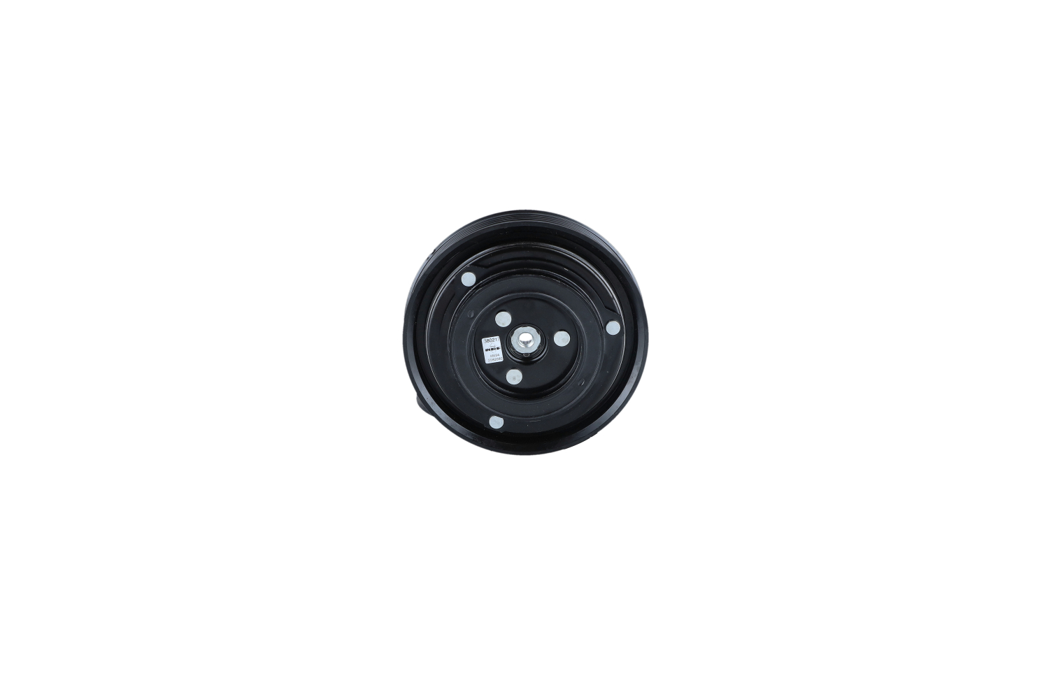 Compresseur de climatisation 380217 NRF GDK461450  MERCEDES-BENZ