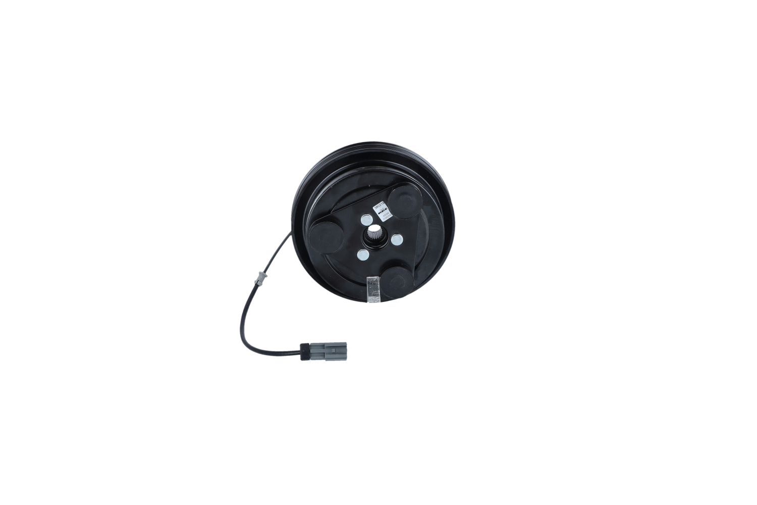Magnetisk kobling, klimakompressor 380218 NRF 73110-AE021 Magnetisk kobling, klimakompressor 380218 NRF 73110AE021 FORD