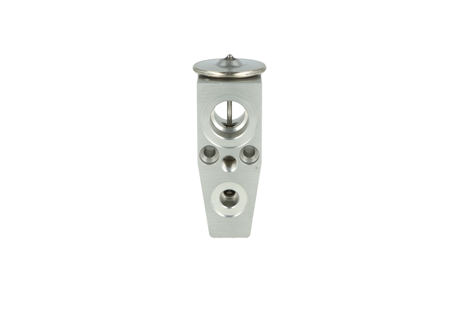 Expansionsventil NRF Opel ZAFIRA 38798