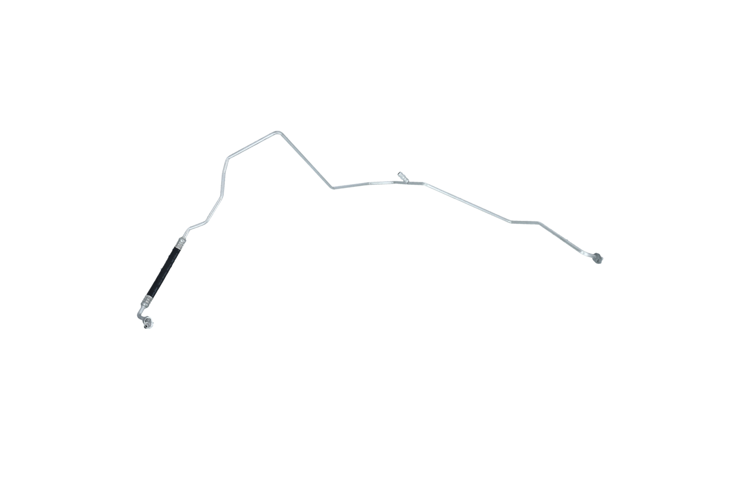 NRF 400067 Airco slangen voor Dacia LOGAN Pick-up US_ 1.5 dCi (US00, US0J, US0Y) 65 Pk 2009 K9K 794 Diesel NRF 400067 Airco-slang Dacia Logan US 1.5 dCi (US00, US0J, US0Y) 65 Pk Diesel prijs