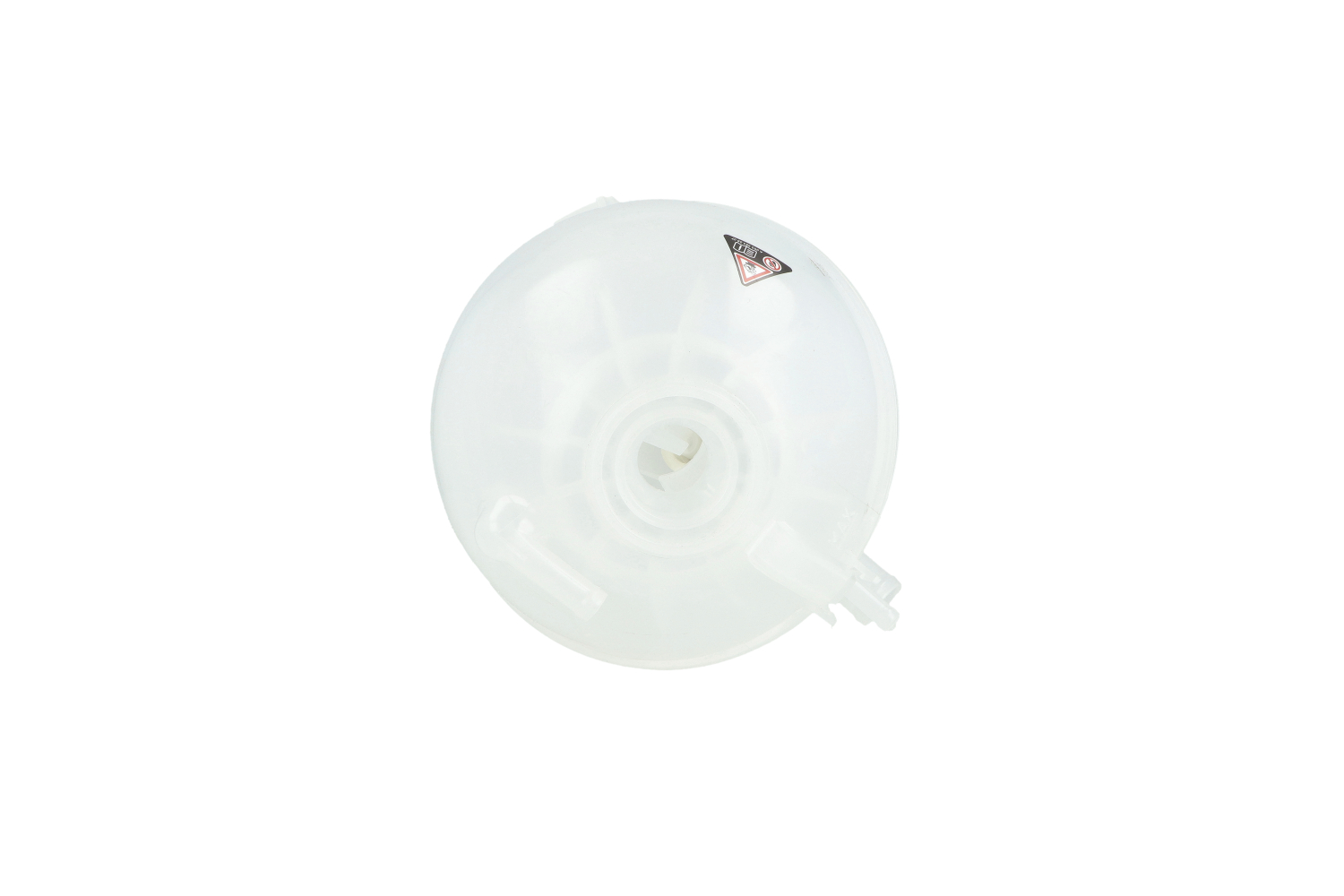 NRF 454208 Coolant expansion tank for Mercedes-Benz VITO / MIXTO Box W639 111 CDI 4x4 (639.601, 639.603, 639.605) 109 hp 2025 OM 646.982 Diesel NRF 454208 Expansion tank Mercedes Vito Mixto W639 111 CDI 4x4 (639.601, 639.603, 639.605) 109 hp Diesel 2025