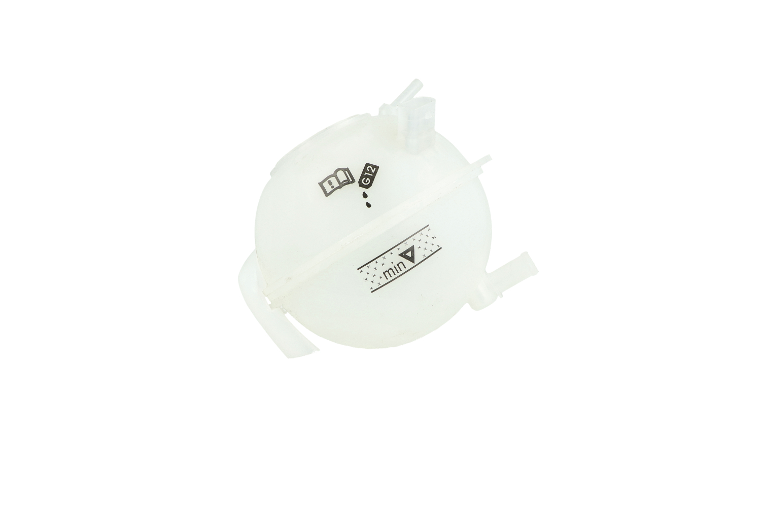 NRF 454211 Coolant recovery reservoir for Volkswagen LT 28-35 I Van 281-363 2.4 D 75 hp 1982 DW Diesel NRF 454211 Coolant expansion tank VW LT 35 Van 2.4 D 75 hp Diesel 1982