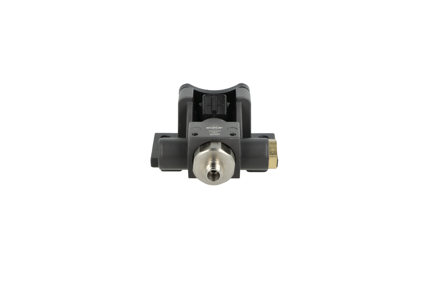 NRF Dosiermodul (AdBlue) 705015 705015 NRF AUDI Dosiermodul