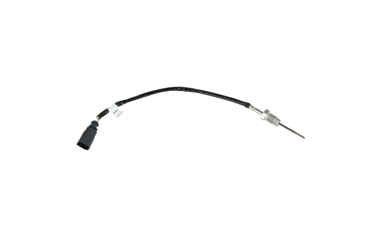 Abgastemperatursensor 707440 NRF 03L 906 088 FH AUDI