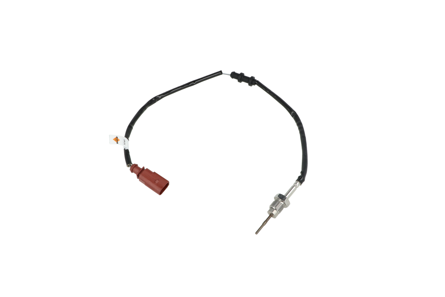 NRF 707441 Capteur température des gaz pour Volkswagen CC 358 2.0 TDI 4motion 140 CV 2016 CFFB Diesel NRF 707441 Capteur de température des gaz d'échappement VW CC 358 2.0 TDI 4motion 140 CV Diesel 2016