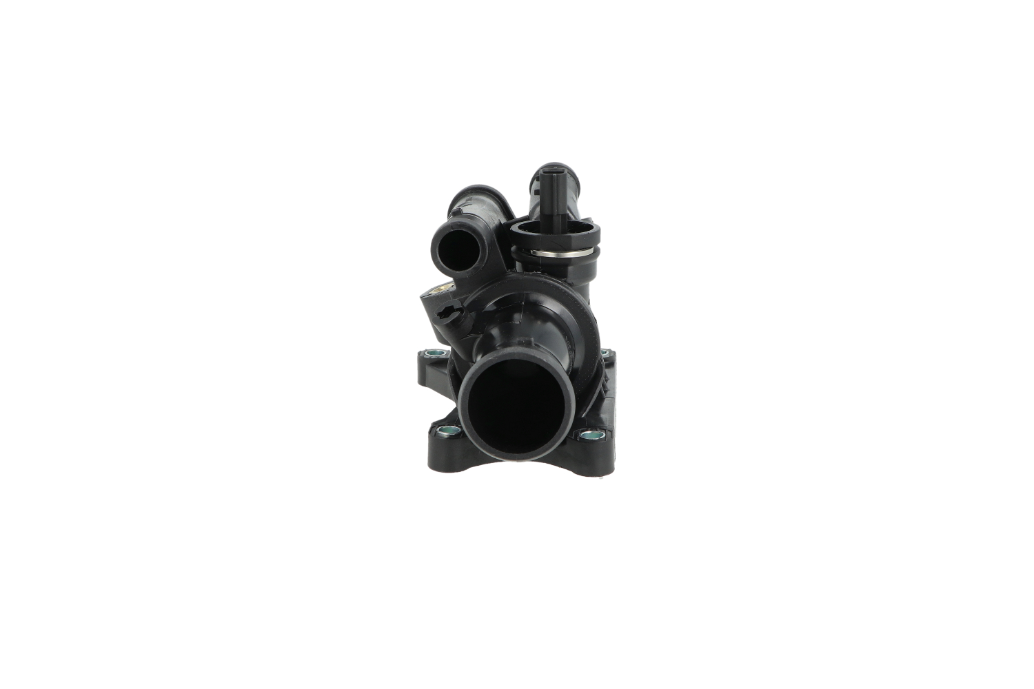 NRF 725441 Thermostat d'eau pour Dacia Duster II 1.5 dCi 95 (HMAF) 95 CV 2021 K9K 872 Diesel NRF 725441 Calorstat Dacia Duster 2 1.5 dCi 95 (HMAF) 95 CV Diesel 2021