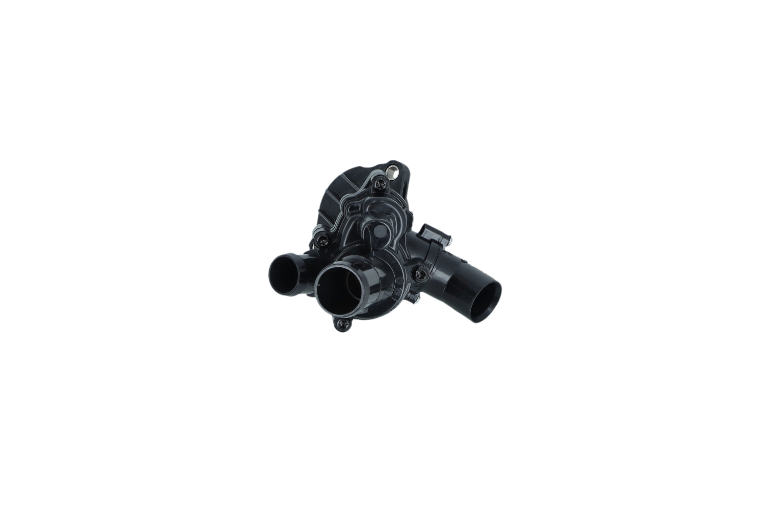 NRF 725443 Thermostat for Volkswagen CRAFTER 30-50 Box 2E_ 2.0 TDI 136 hp 2011 CKTC Diesel NRF 725443 Thermostat valve VW Crafter 30 Van 2.0 TDI 136 hp Diesel 2011
