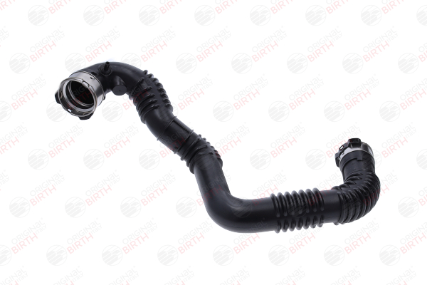 Ladeluftslange 502020 BIRTH 14460-4BE2B RENAULT