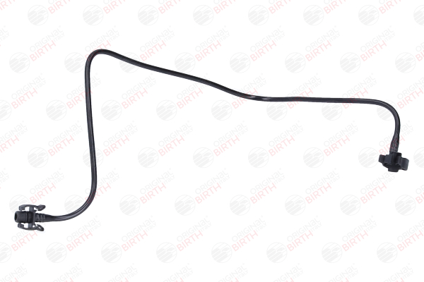 Jäähdyttimen letku 58039 BIRTH 1351NH PEUGEOT