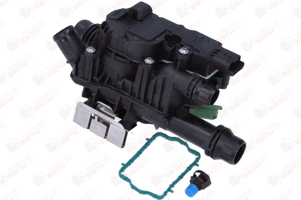 BIRTH 81857 Hűtőfolyadék perem PEUGEOT 301 Sedan 1.6 BlueHDi 99 LE Dízel árak