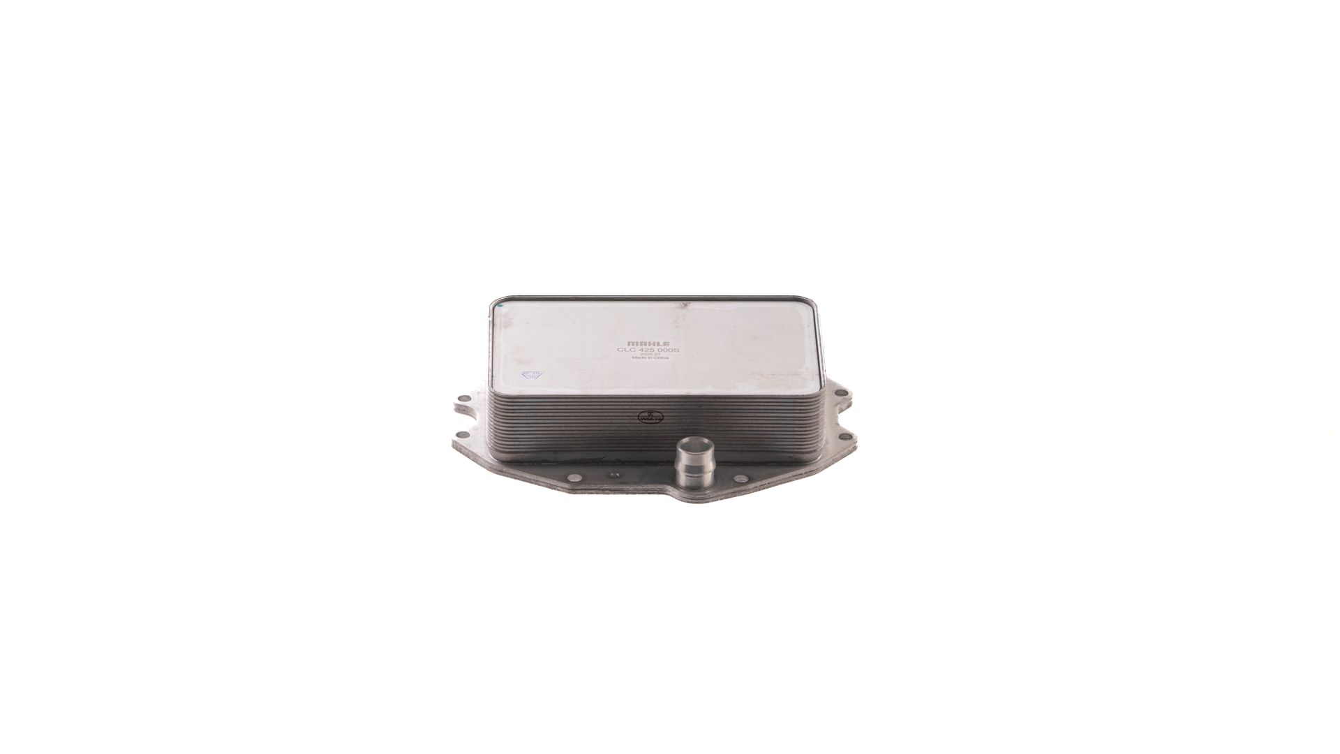 MAHLE 72575088 Oliekoeler