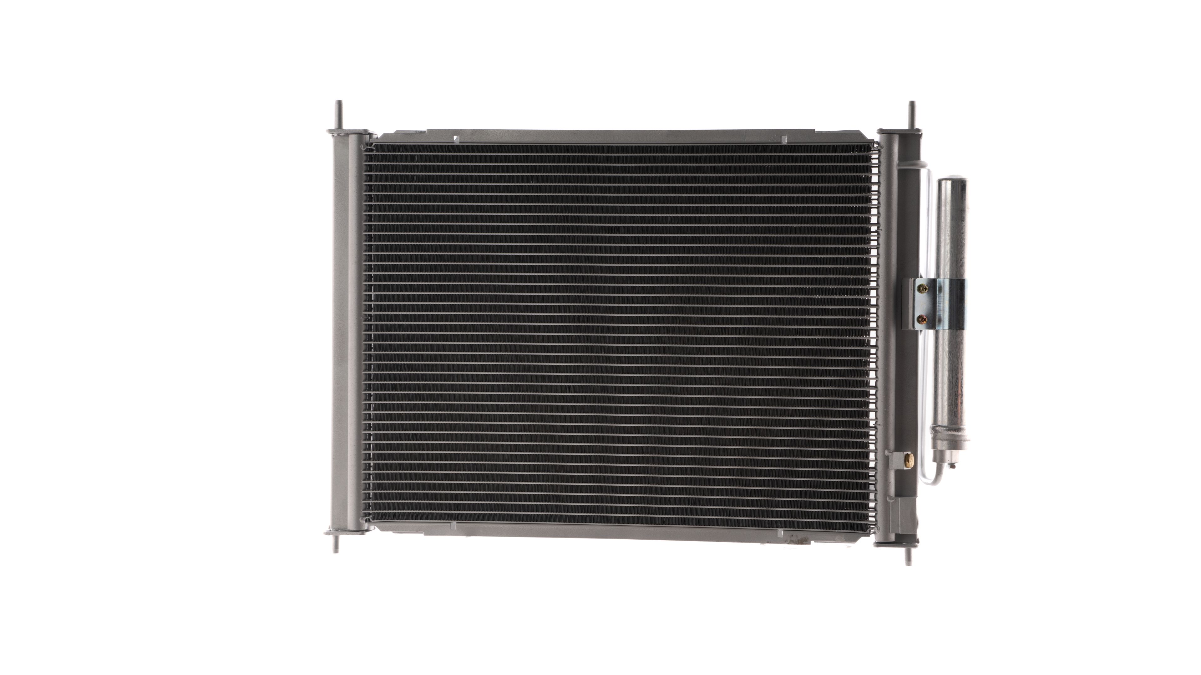 Module de refroidissement CM 16 000S MAHLE 21400-BC40A NISSAN