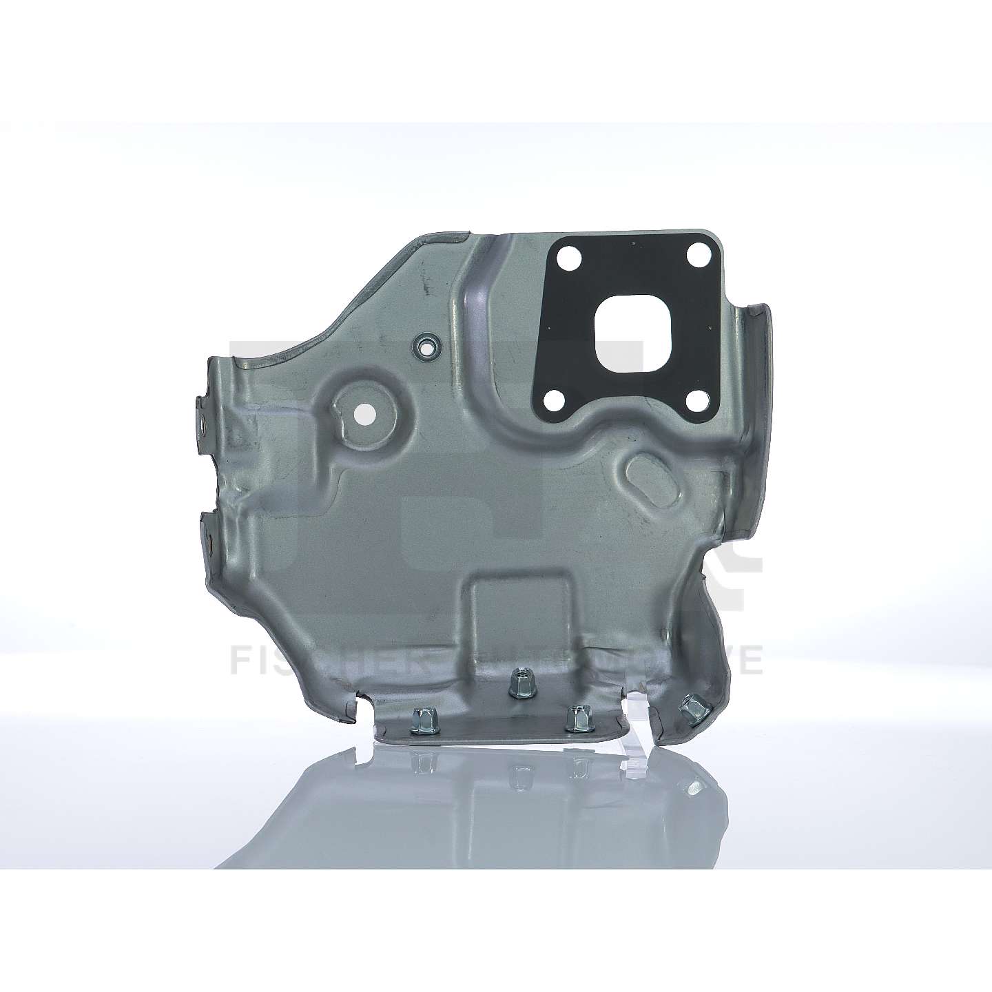 FA1 413-531 Turbo-pakking Ford Focus Mk3 Turnier 1.0 EcoBoost 125 Pk Benzine prijs