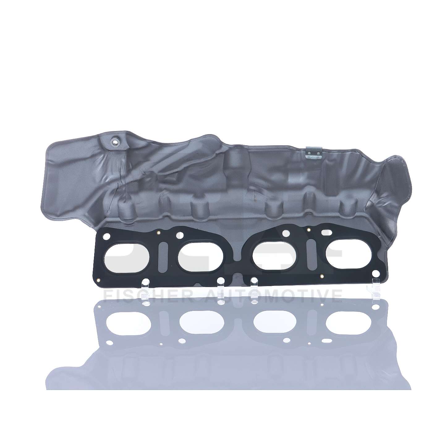 FA1 414-015 Junta de colector de escape Mercedes X156 GLA 250 2.0 4-matic (156.946) 211 cv Gasolina precio