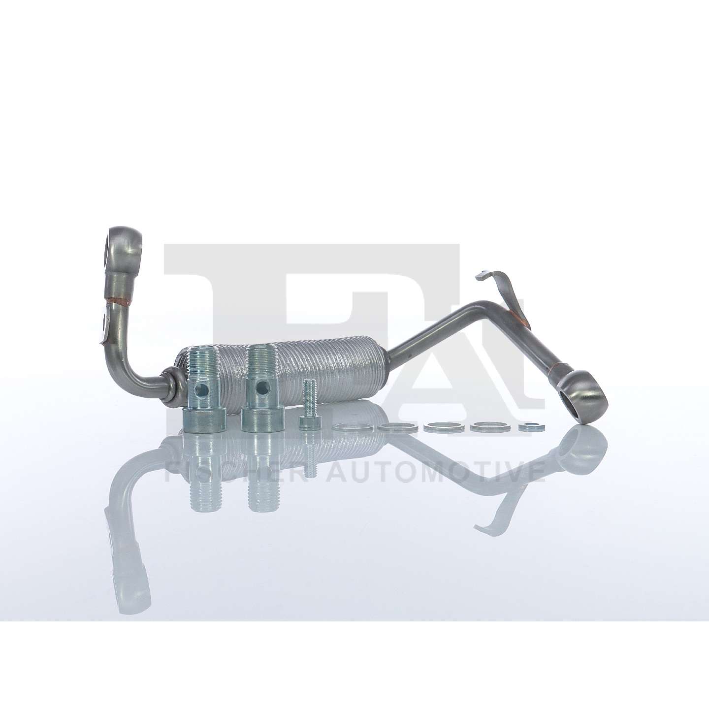 Kylvätskerör 511-802Z FA1 06J121497H AUDI