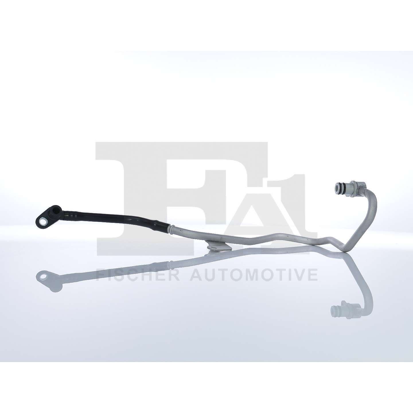 514-904 Kühlmittelrohrleitung FA1 2782001100 MERCEDES-BENZ